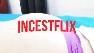Bombshell blonde screwed again