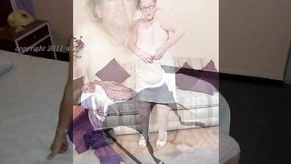 OmaGeiL Old and Grandmother Couple Picture Slideshow