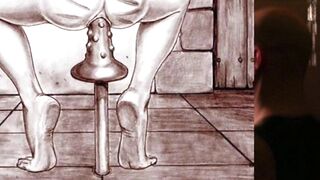 Sub Bitch reprogramming hypno Serve your Master