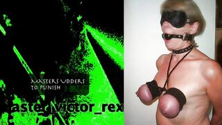 Sub Bitch reprogramming hypno Serve your Master