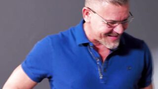 Asher's hookup with Scott becomes extraordinary