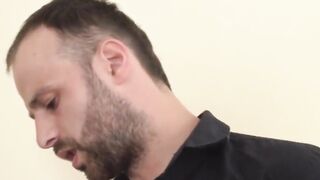 mothers need a good fuck too