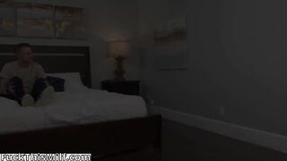 'If you 2 fucked for the 1st time in front of me, it would be REALLY hot' Lexi tells