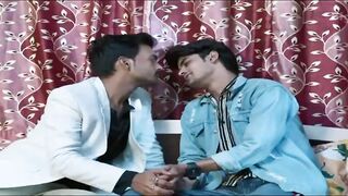 Chull Part 01 Episode 01 Big Movies Original Web series