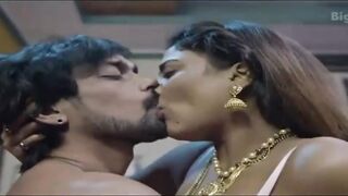 Betaab Ishq Part 01 Episode 03 Big Movies Original Web series