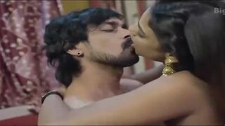 Betaab Ishq Part 01 Episode 03 Big Movies Original Web series