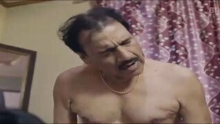 Cheater Episode 03 Big Movies Original Web series