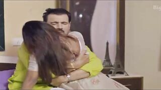 Cheater Episode 03 Big Movies Original Web series
