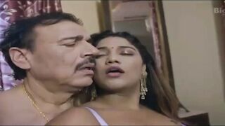 Cheater Episode 03 Big Movies Original Web series