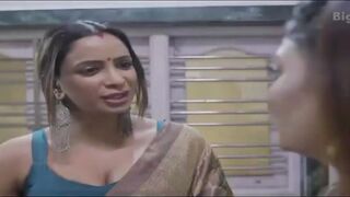 Betaab Ishq Part 02 Episode 01 Big Movies Original Web series