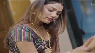 Betaab Ishq Part 02 Episode 01 Big Movies Original Web series