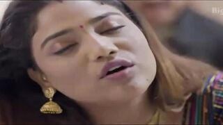 Betaab Ishq Part 02 Episode 01 Big Movies Original Web series