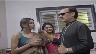 Betaab Ishq Part 02 Episode 01 Big Movies Original Web series