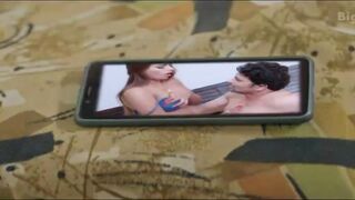 Betaab Ishq Part 02 Episode 01 Big Movies Original Web series