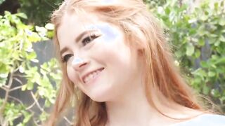 compilation of tiny titty teens getting fucked h