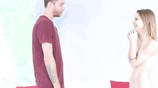 compilation of tiny titty teens getting fucked h