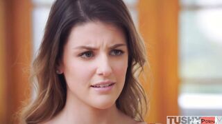 TUSHY - ANAL DEBUT - First Time Compilation two