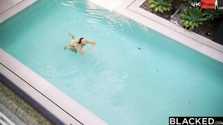 BLACKED HUGE & NATURAL COMPILATION