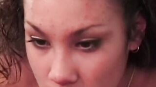 Some fresh tight cunt is always welcome in the porn industry