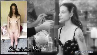 Cheating goddess Venice Gets Dicked And A Facialed!