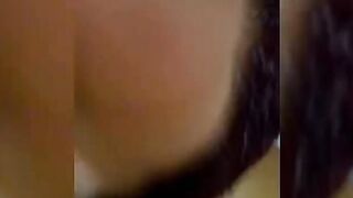 Hairy pusssy lips massage