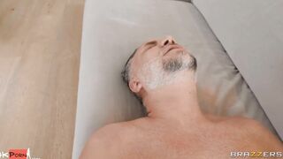 Tiffany’s Soak Dripping Vagina