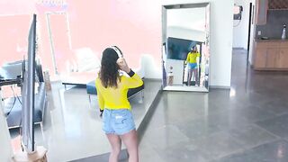 small black girl gets wrecked by bwc stud