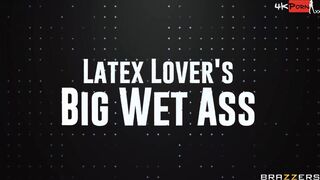 Pvc Gf's Long Leaking Butt