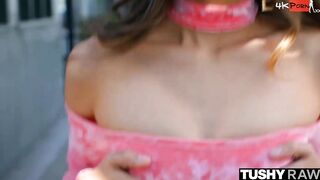 TUSHYRAW - TIGHT - Top Slim Performer Compilation