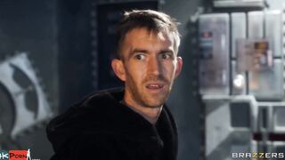 Pornstars Into Space 3