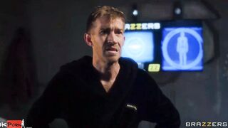 Pornstars Into Space 3