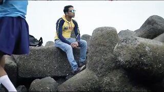 Betaab Ishq NUEFLIX Indian New Web Series