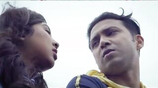 Betaab Ishq NUEFLIX Indian New Web Series
