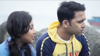 Betaab Ishq NUEFLIX Indian New Web Series