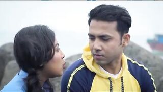 Betaab Ishq NUEFLIX Indian New Web Series