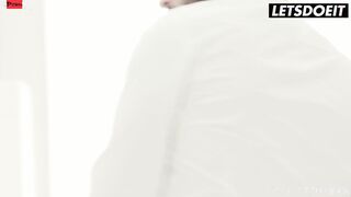 WHITEBOXXX - RAMMED - Gigantic Ass Compilation 1 - (Vanessa Decker, Daniel G., Adam Ebony, Lovita Fate)