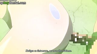 Busty babes with amazing bodies have sex