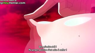 Busty babes with amazing bodies have sex