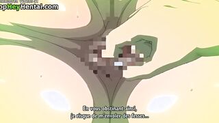Busty babes with amazing bodies have sex