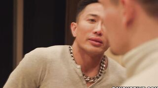 Actor Jkab Ethan Dale Fucks Extra Jay Tee