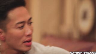 Actor Jkab Ethan Dale Fucks Extra Jay Tee
