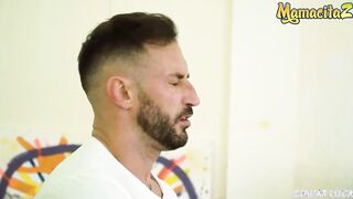 CHICAS LOCA - (Katrin Tequila, Emilio Ardana) Tight Vagina Stretched Out by