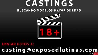 ExposedLatinas - I screwed my stepaunt in the butt - Ana Rey