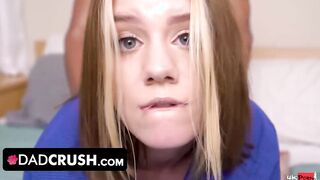 TeamSkeet Cinematic Universe - Virgin bimbos Lures Her Stepdad And Lets Him Pounds Her From Behind