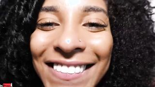 anal brazilian Ariella Ferraz loves that jamaican huge ebony cock clarke Boutaine