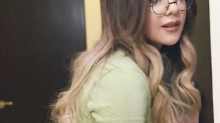 busty gabbie carter and lasirena69 share quinton james’ big dick