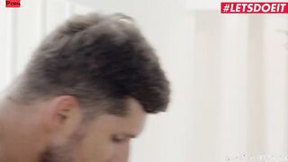 WHITEBOXXX - (Kristof Cale, Barbara Bieber, Nick Ross, Darcia Lee) - DIRTY HOT HUGE BOOBS BABES - Big Boobs Compilation Part 2