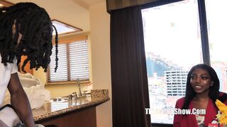 spoiled brat crystal cooper fucks her man cameron congo two