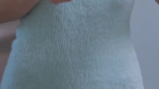 her first anal had to be just right