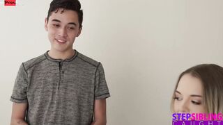 Stepsis Says "You really have a lot of penis pics!" S19:E2